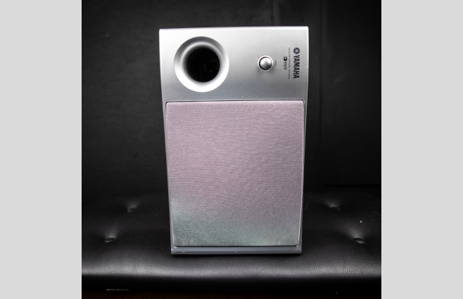 Used Yamaha Tyros 2 Keyboard With MS02 Speakers (SN:GBRAMN01001) - Image 11